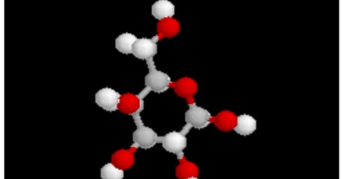 [Kimia Organik37] Biomolekul Karbohidrat Dan Protein