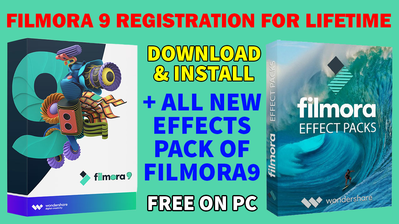 download effects for filmora