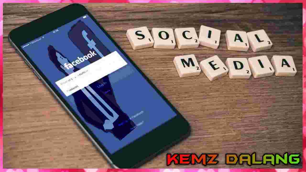 cara aman posting di grup share link