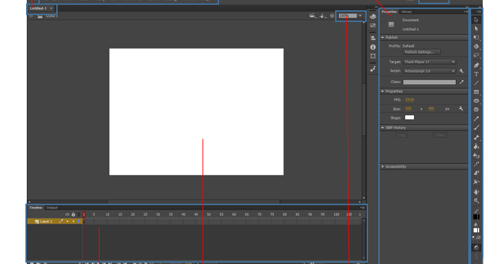 Contoh Soal Adobe Illustrator