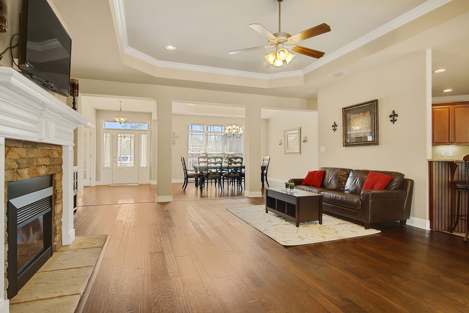 Homes For Sale Mobile Al by Chris Adams 2068 Graceland Ct. Mobile AL