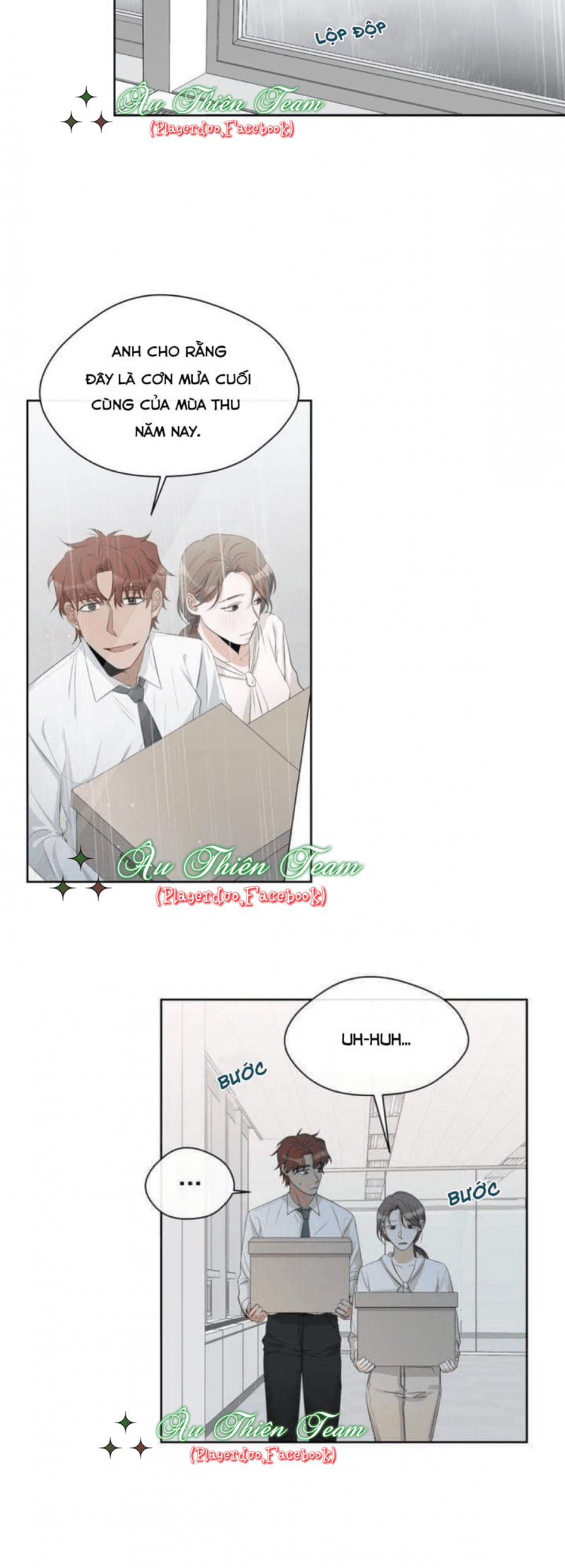 Đọc truyện Giấc Mơ Ngọt Ngào (18+) - Chapter 11