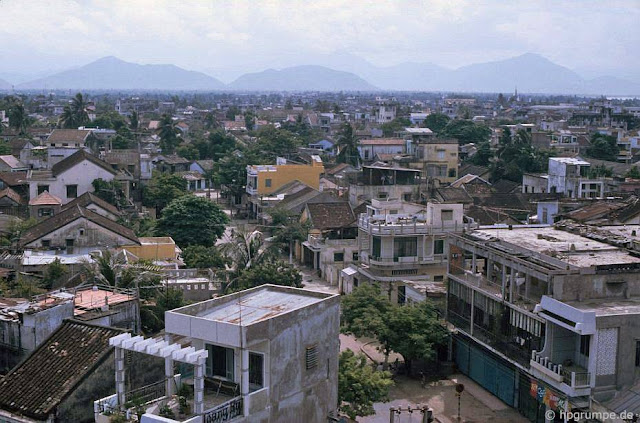 Tìm lại ký ức xưa ở Quảng Nam - Đà Nẵng đầu thập niên 90