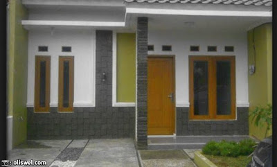 Teras Cor Dak Minimalis Teras Cor Dak Minimalis