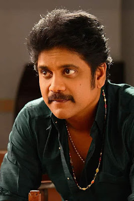 Top Telugu Hero Actors Birthday Date, Place iiQ8 12 Nagarjuna