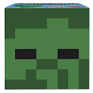 Minecraft Zombie Mob Head Minis Figure