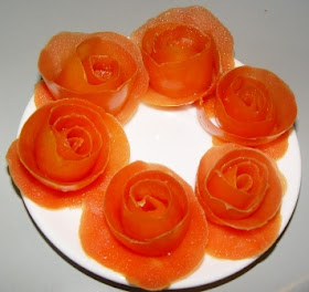 Garnish Macam Macam Garnish