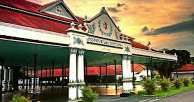 Keraton Yogyakarta Keraton Yogyakarta