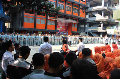 SMK Panca Bhakti Banjarnegara Table