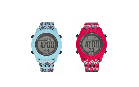 WatxandCo colecciones relojes 2017