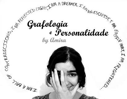 Grafologia e Personalidade