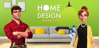 تحميل لعبة تصميم المنزل (Home Design Makeover)