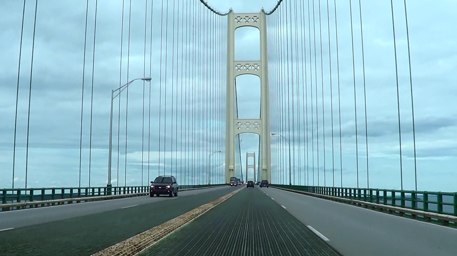 Michigan Michigan