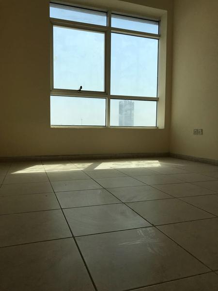 Jasmine Towers Garden City Ajman 1 Bedroom Hall For Sale On