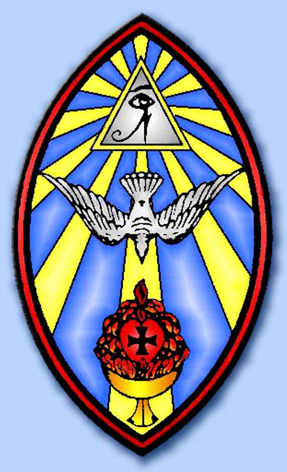 орден восточных тамплиеров