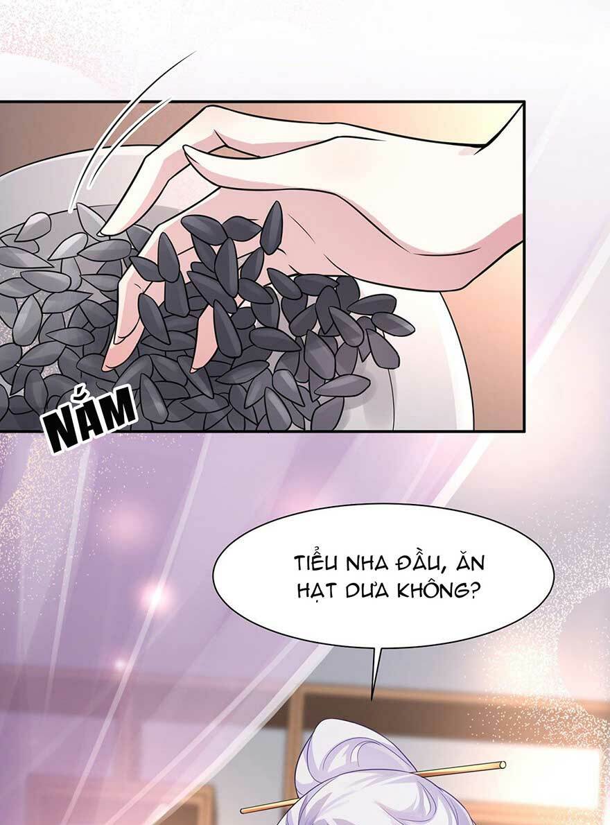 Hoạn Phi Thiên Hạ Hoạn Phi Thiên Hạ Chap 24 - Trang 8