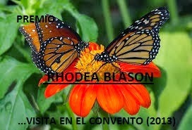 Premio de Rhodea