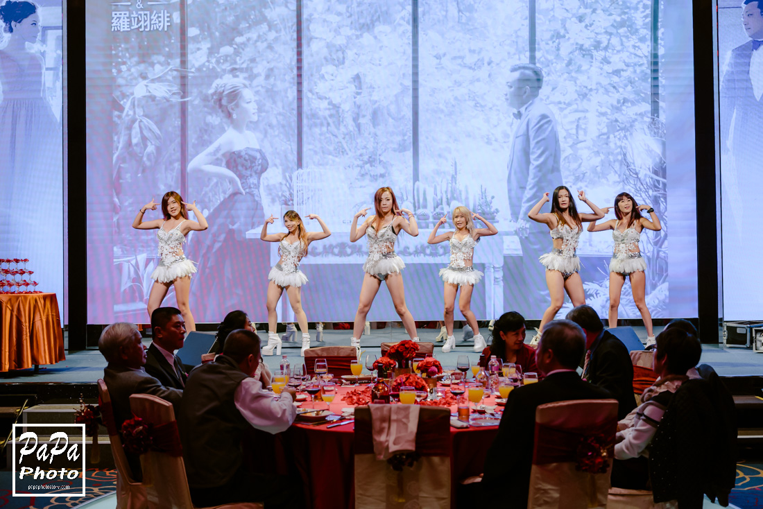 PAPA-PHOTO,婚攝,婚宴,典華婚攝,大直典華,萬豪酒店,類婚紗
