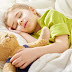 Η ωραία συνήθεια που βοηθά τα παιδιά να κοιμούνται περισσότερο