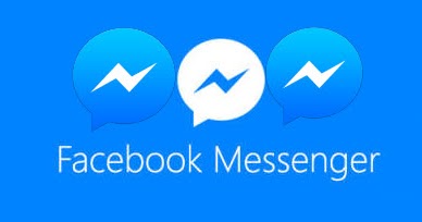 Download Aplikasi Facebook Messenger 2017