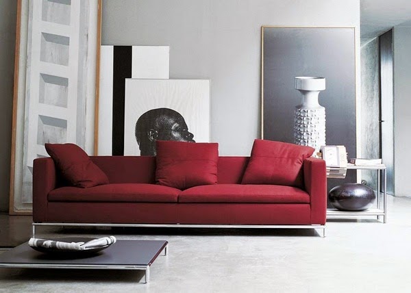 the temptation of your living room