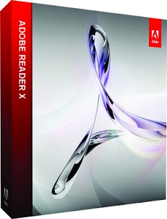 تحميل برنامج ادوب ريدر 2013 مجانا - Download Adobe Reader