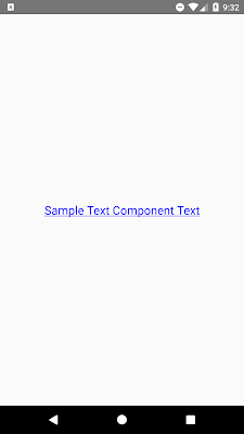 React Native Underline Text Using StyleSheet | SKPTRICKS