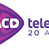 Teleton celebra 20 anos com estreia do Teleton+