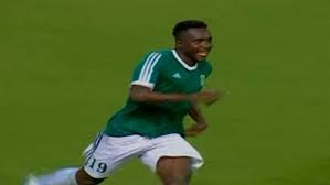 الزمالك يتوصل لاتفاق نهائى مع الإتحاد لضم "كاسونجو" نهاية الموسم الحالى