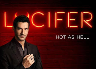 "Lucifer" renueva para una segunda temporada