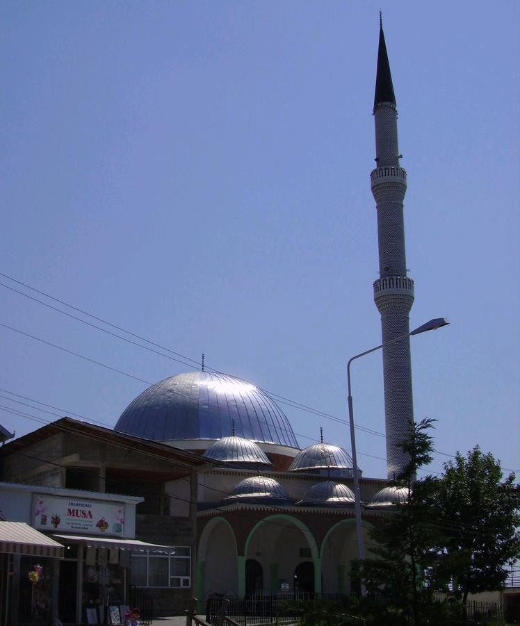 Chi viaggia impara: Immagini dal mondo: Kosovo