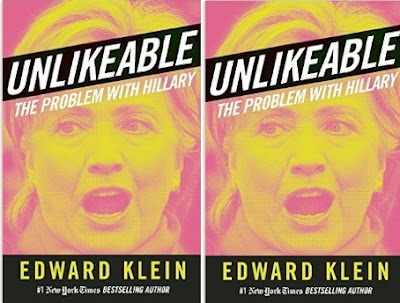 New York Times Best Selling Author Releases New Book Against Hillary