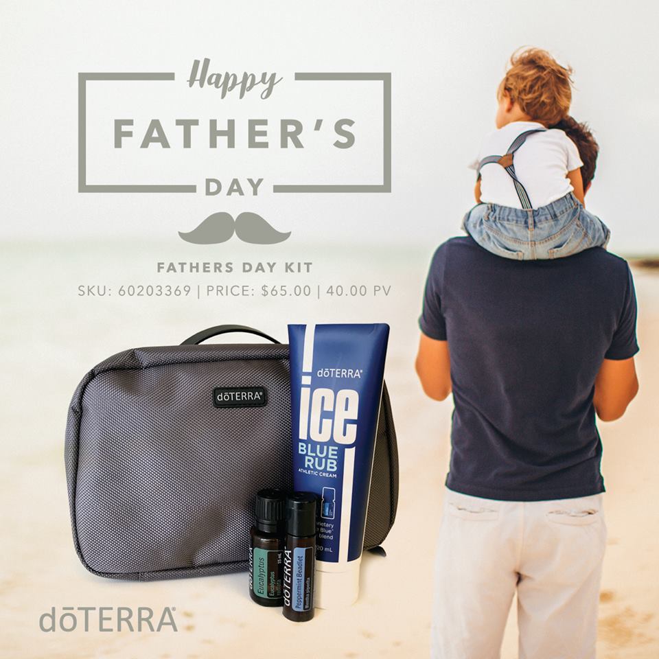 Soulful Mama Father's Day Edit