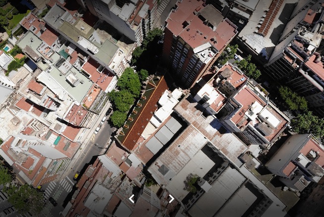 Escuela Normal Superior N 6 Vicente López y Planes