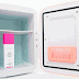How Beauty Fridges Became the Coolest