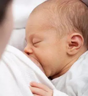 Breastfeeding hurts ... it normal to hurt Breastfeeding hurts ... it normal to hurt
