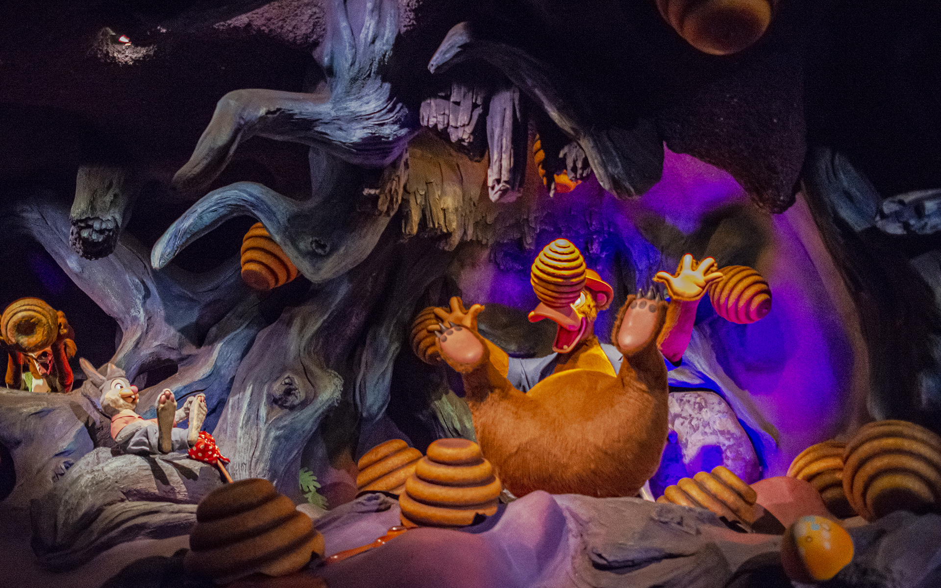 Queen's Maze & Castle's Dragon- Disneyland Paris {France} – Grand  Misadventures
