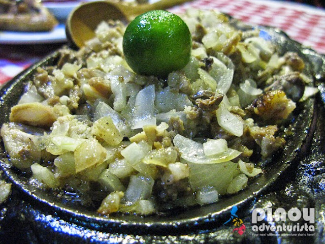 Where to Eat in Angeles Pampanga - Camalig Restaurant