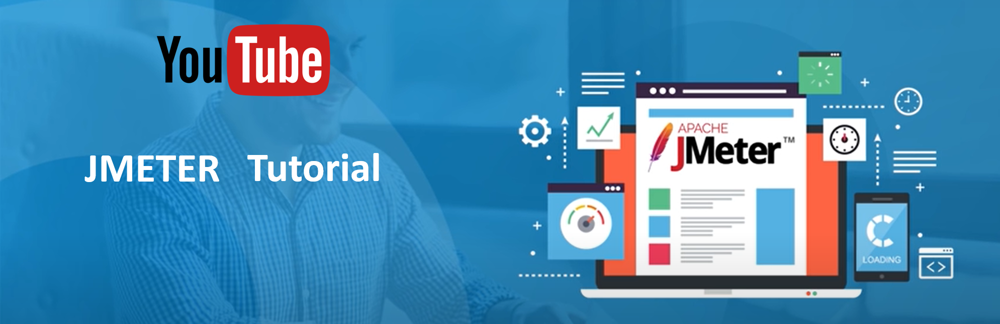 Jmeter Tutorial QA Automated
