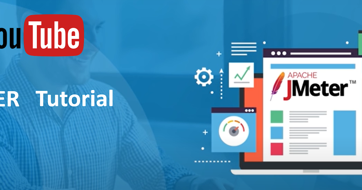 Jmeter Tutorial QA Automated