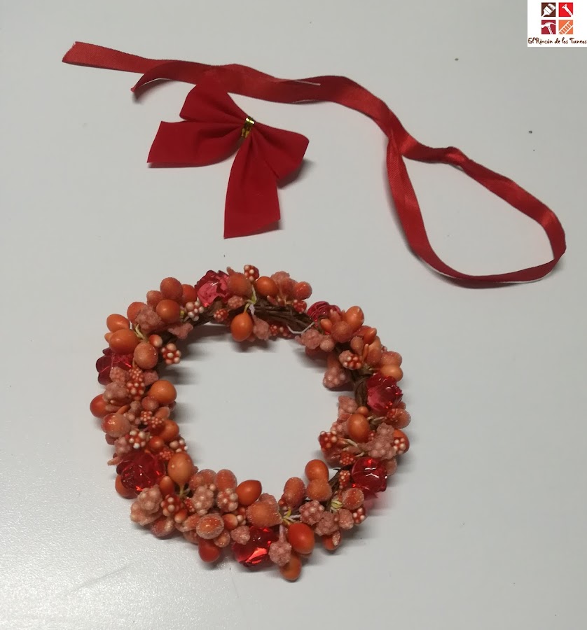diy´s adornos navideños