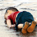 صورة الطفل السورى  مابين الإنسانية والمزايدات والمتاجرة بالألم 