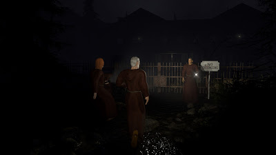 Devour Game Screenshot 1