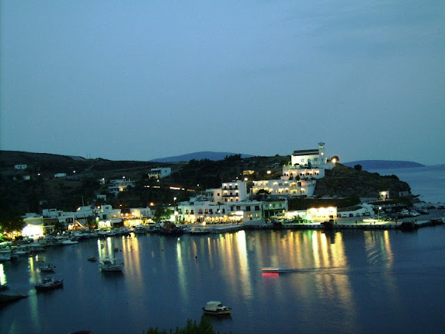 Σκύρος: SKYROS ISLAND