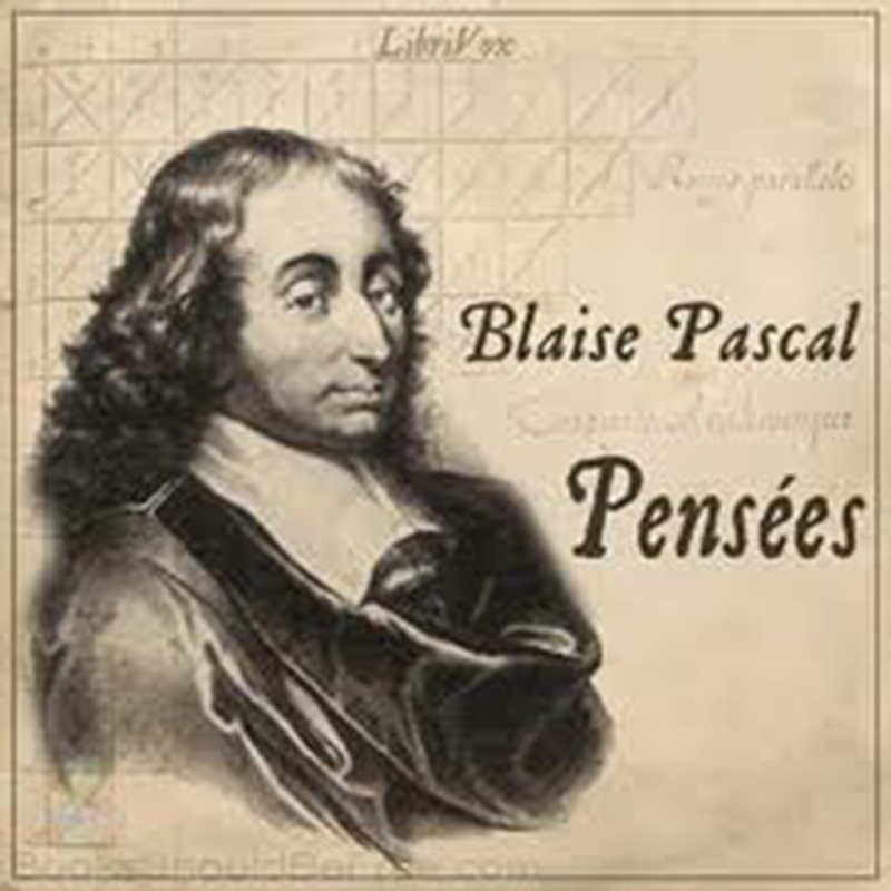 √ Biografi Blaise Pascal Penemu kalkulator dan Hukum √ Biografi Blaise Pascal Penemu kalkulator dan Hukum