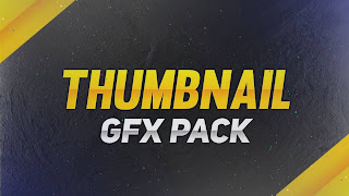 Thumbnail Gfx Pack For Free Download
