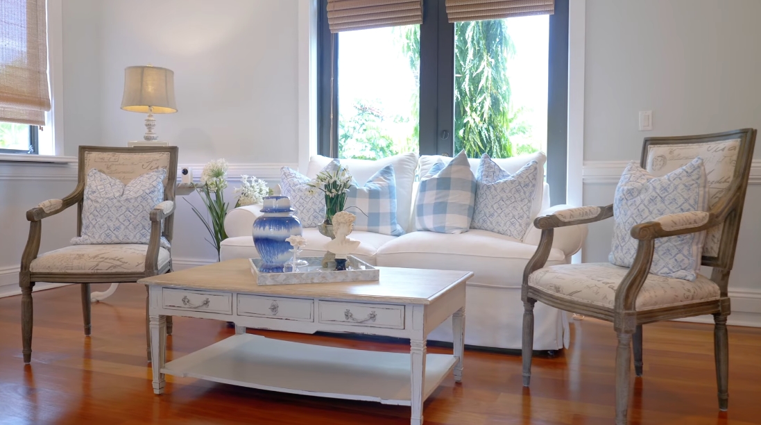 35 Interior Design Photos vs. 10401 SW 64 Ave, Pinecrest, FL Luxury Home Tour