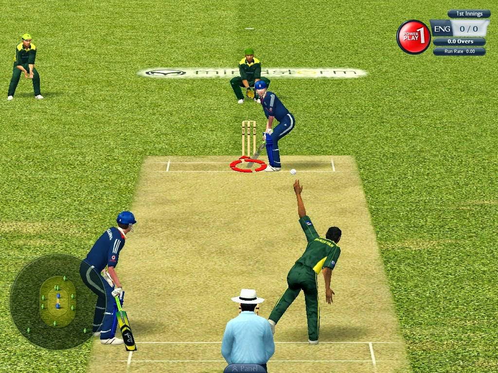 cricket 2011 download pc