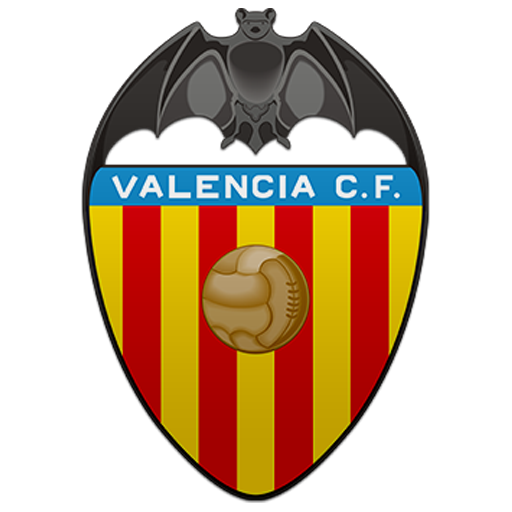 Fts 15 logo : La Liga