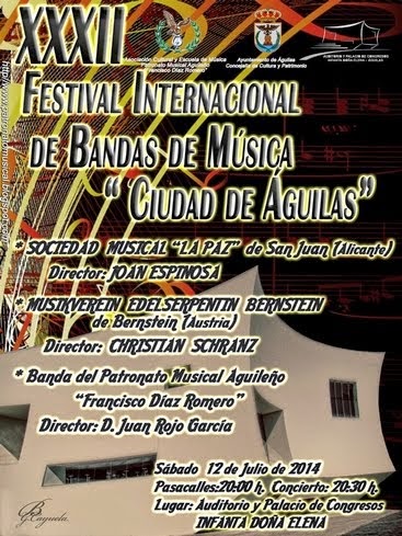 XXXII Festival Nacional